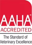 AAHA-Accredited Animal Hospital in Dallas, TX