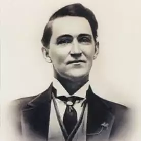 Dr Rutherford