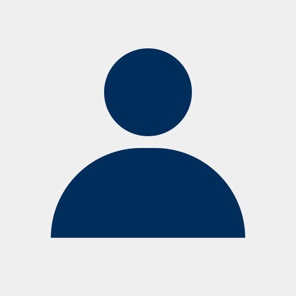 Person Placeholder Gray